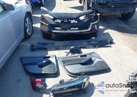 2025 Honda Civic Sport from USA, damaged, VIN 2HGFE2F58SH501082